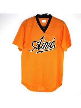 Aime Leon Dore | Shirts | Aime Leon Dore X Mitchell Ness Team
